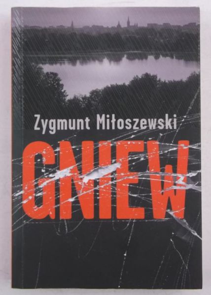 Gniew