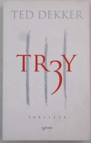 Trzy