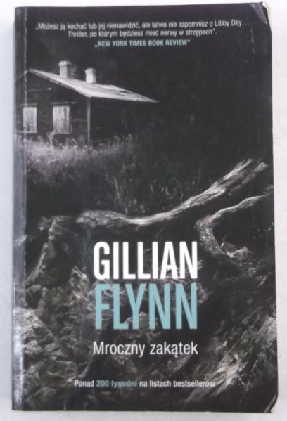 Mroczny zakątek
