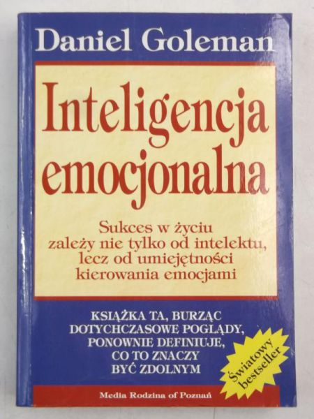 Inteligencja emocjonalna