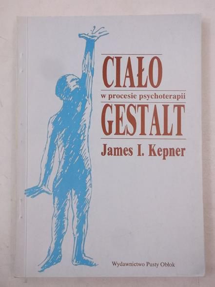 Ciało w procesie Gestalt