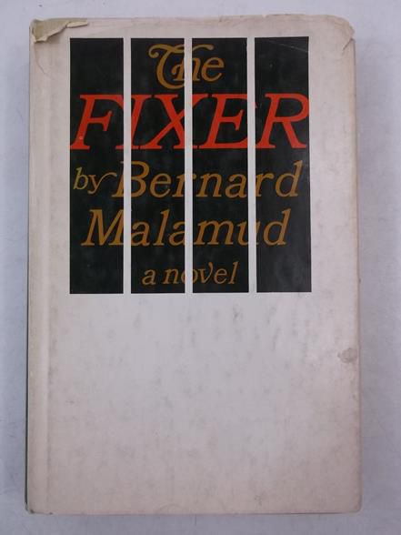 The Fixer