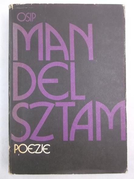 Poezje
