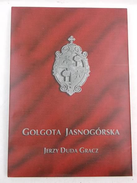 Golgota Jasnogórska