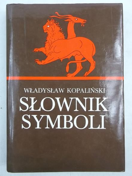 Słownik Symboli