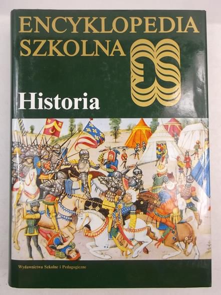 Encyklopedia Szkolna: Historia