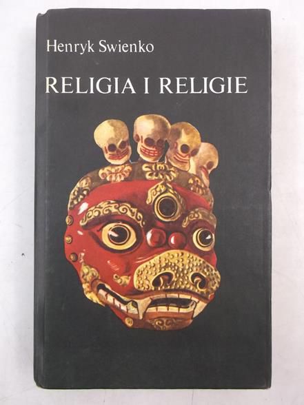Religia i religie
