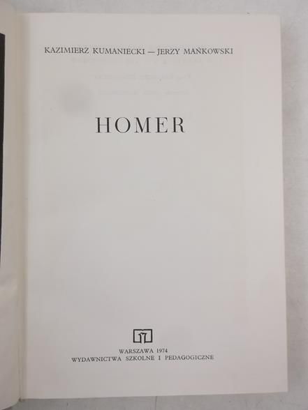 Homer