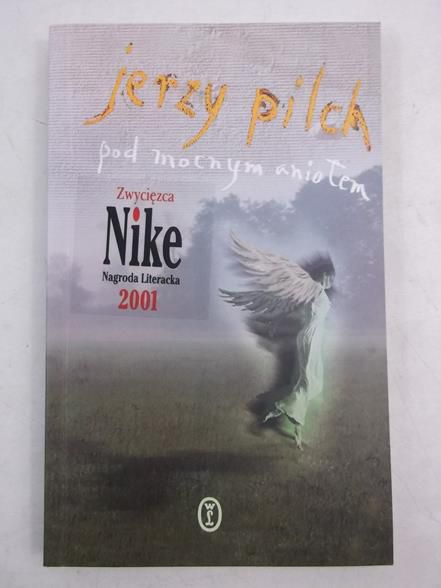 Pod mocnym aniołem