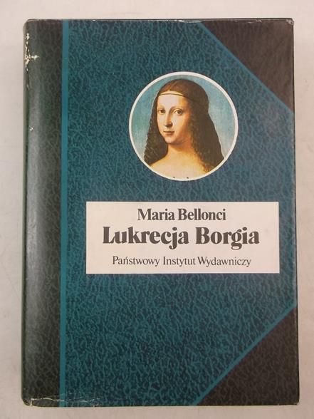 Lukrecja Borgia, BSL