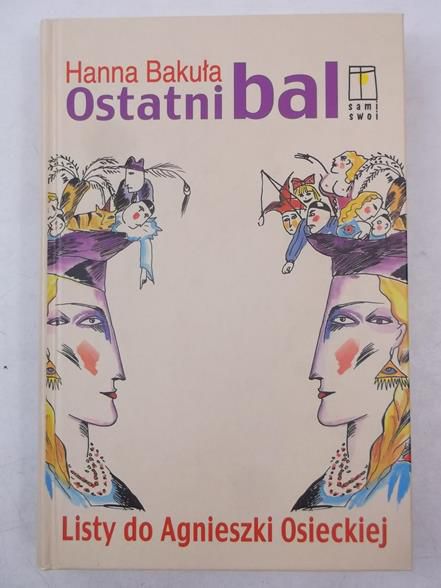Ostatni bal