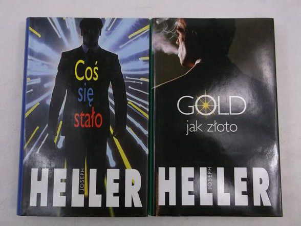 Gold jak złoto/ Coś się stało