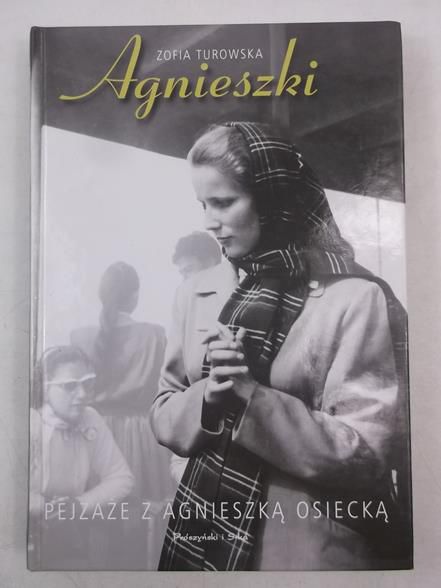 Agnieszki
