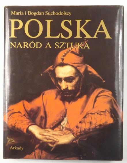Polska. Naród a sztuka