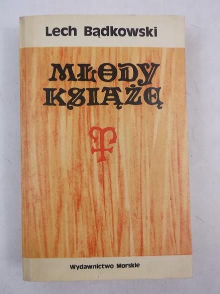 Młody książę