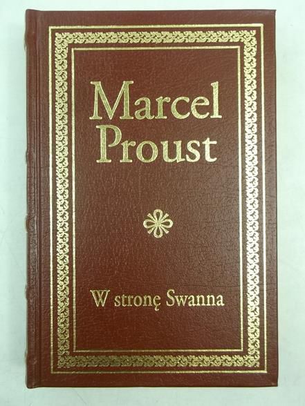 W stronę Swanna, Ex Libris