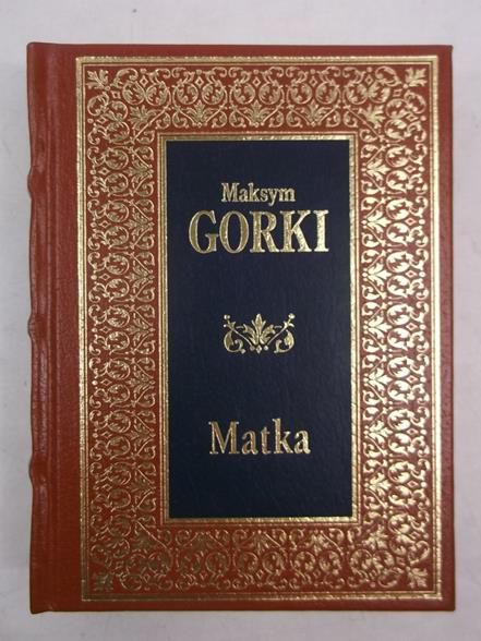 Matka, Ex Libris