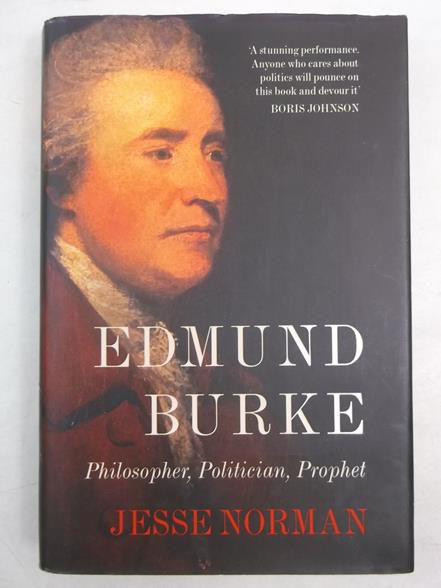 Edmund Burke