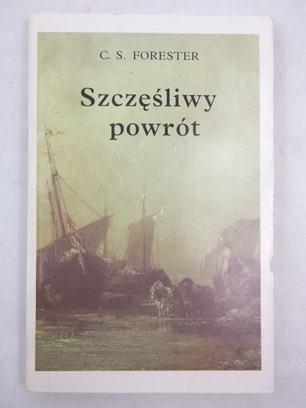 Szczęśliwy powrót