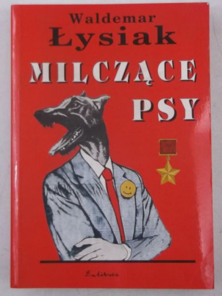 Milczące psy