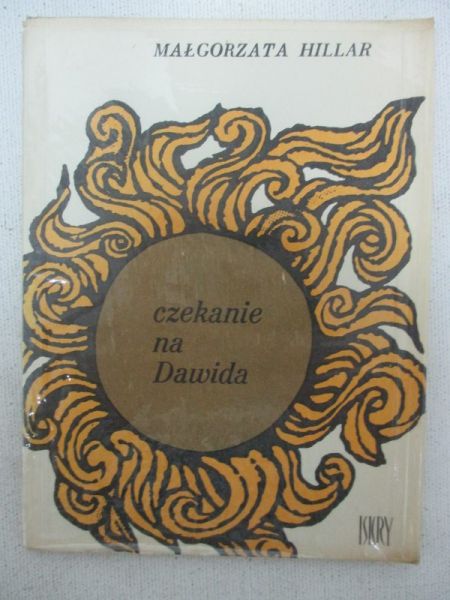 Czekanie na Dawida
