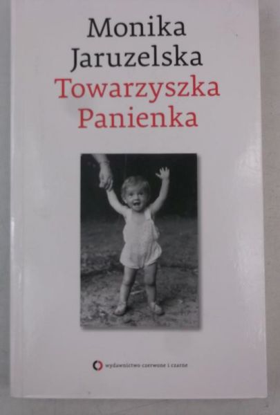 Towarzyszka Panienka