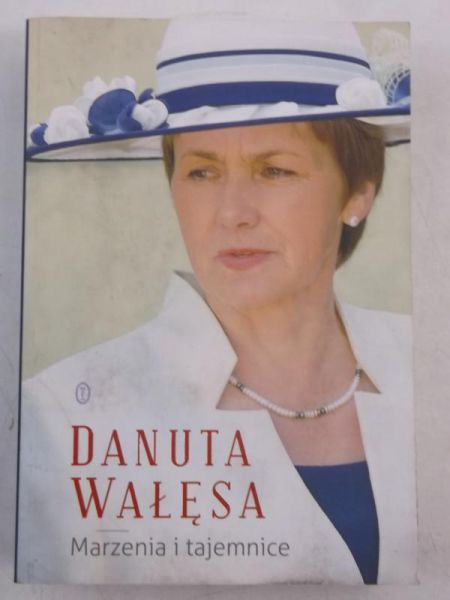Marzenia i tejemnice