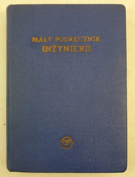 Mały podręcznik inżynierii