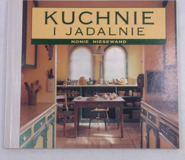 Kuchnie i jadalnie