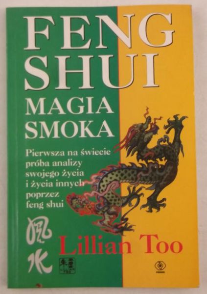 Feng Shui: Magia Smoka