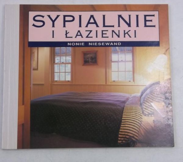Sypialnie i łazienki