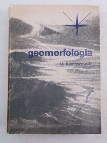 Geomorfologia