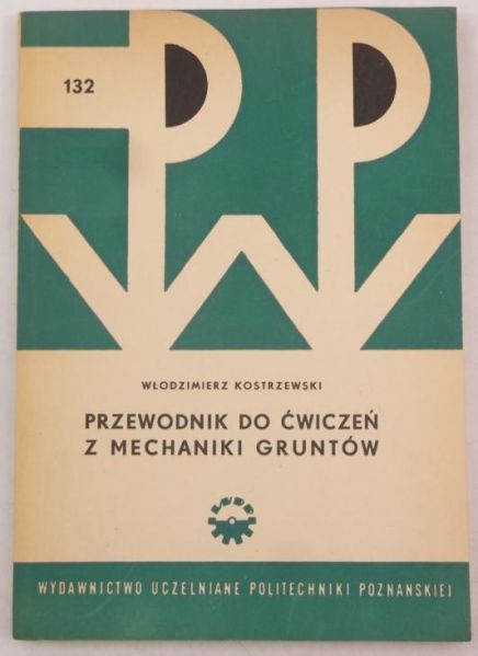 Przewodnik do ćwiczeń z mechaniki gruntów