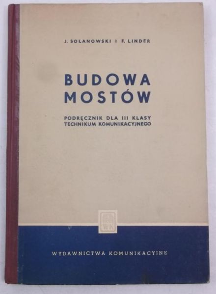Budowa mostów