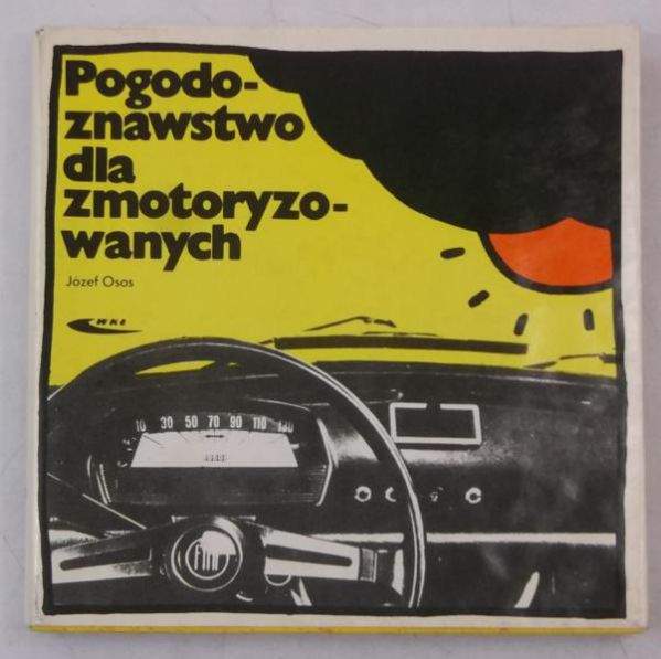 Pogodoznawstwo dla zmotoryzowanych