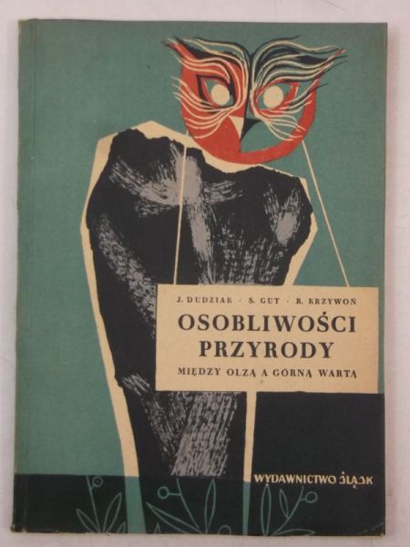 Osobliwości przyrody