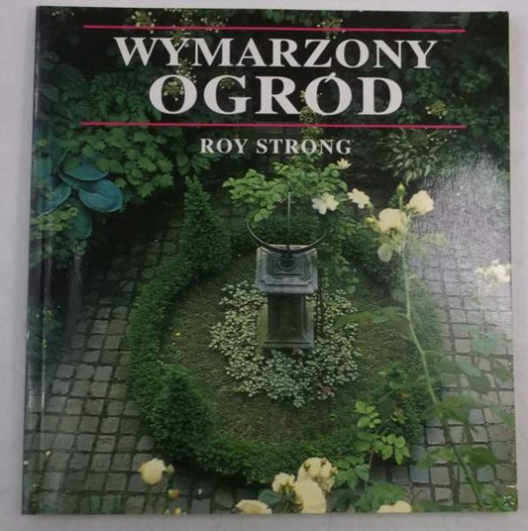 Wymarzony ogród