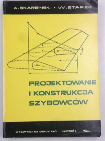 Projektowanie i konstrukcja szybowców