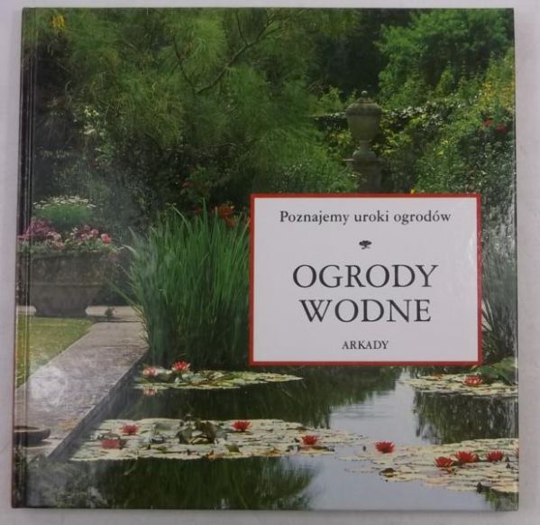 Ogrody wodne