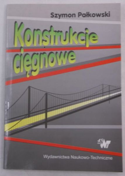 Konstrukcje cęgowe