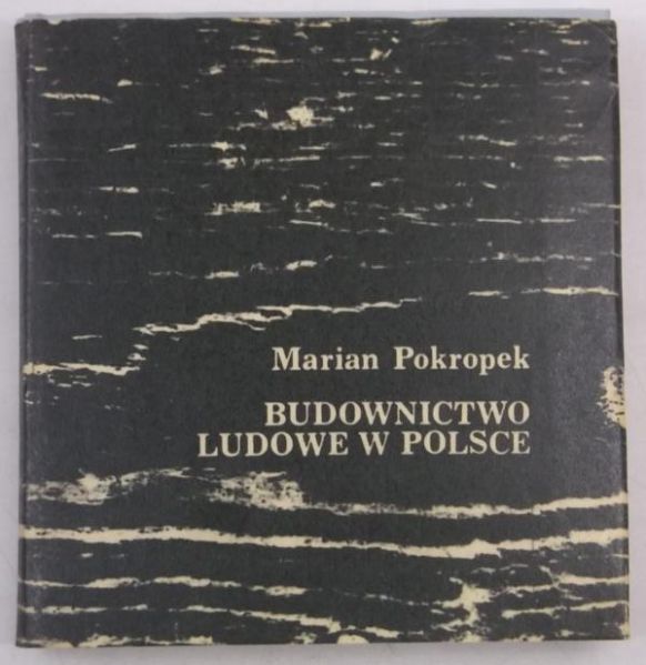 Budownictwo ludowe w Polsce