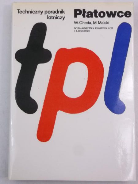 Płatowce, techniczny poradnik lotniczy