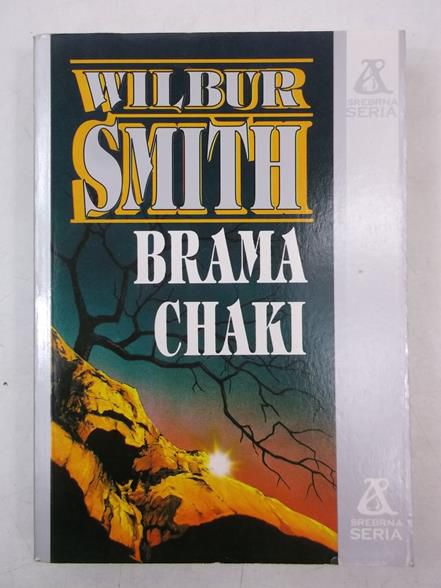 Brama Chaki