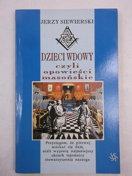 Dzieci wdowy