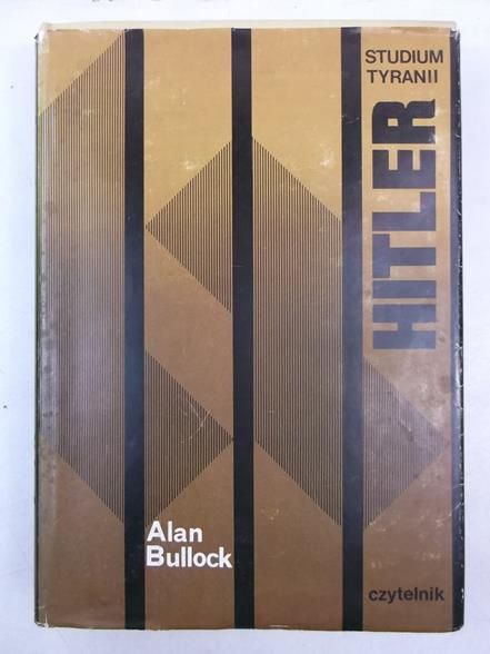 Hitler studium tyranii