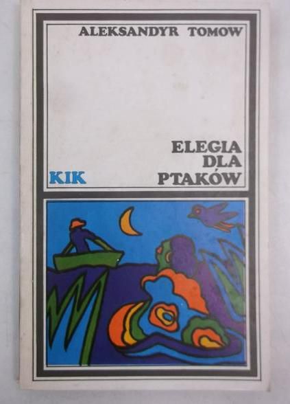Elegia dla ptaków