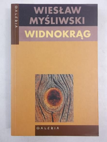 Widnokrąg