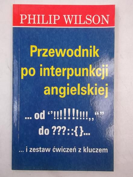 Przewodnik po interpretacji angielskiej i zestaw ćwiczeń z kluczem