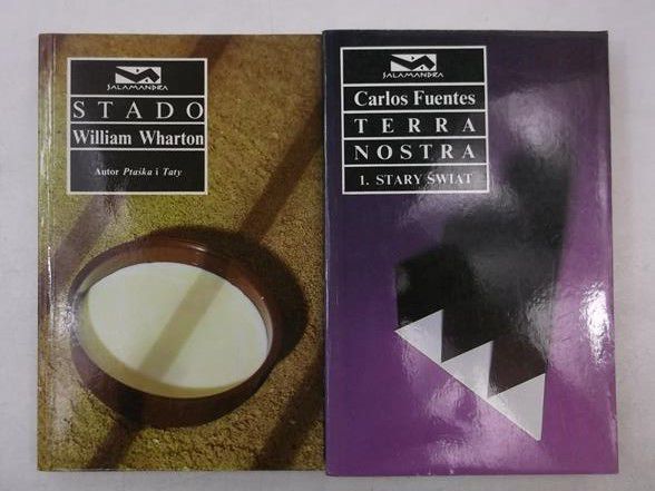 . - Stado  Terra Nostra, T.I