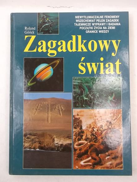 Zagadkowy świat
